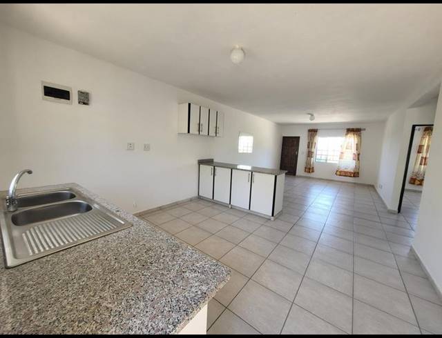2 BEDROOM PROPERTY TO RENT IN RIET RIVER
